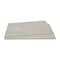 Msi Cordova Blanca 13" x 24" Matte Porcelain Pool Coping Eased Edge, PK2 ZOR-LSC-0210 - alternate 1